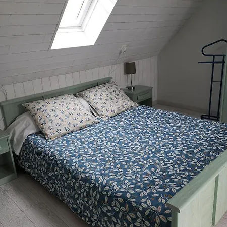 Ty Bian, A La Campagne Et Proche De La Casa vacanze Le Conquet