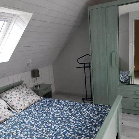 Ty Bian, A La Campagne Et Proche De La Casa vacanze Le Conquet