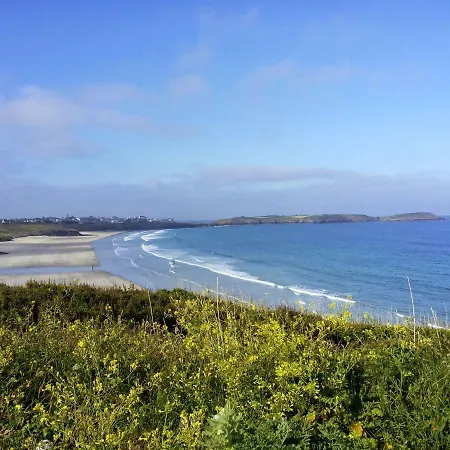 Ty Bian, A La Campagne Et Proche De La Casa vacanze Le Conquet